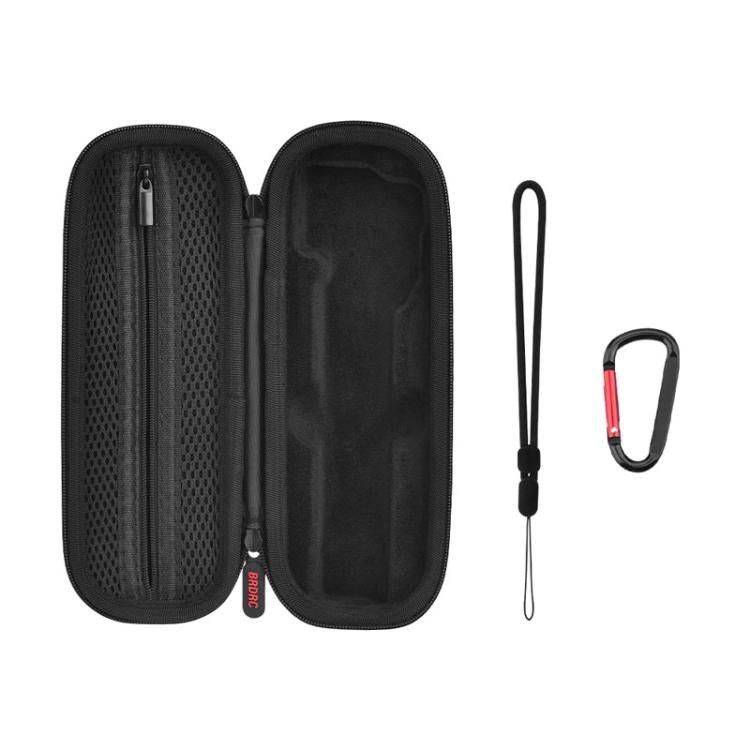 Estuche protector portátil para la unidad principal DJI Osmo Pock 4 BRDRC