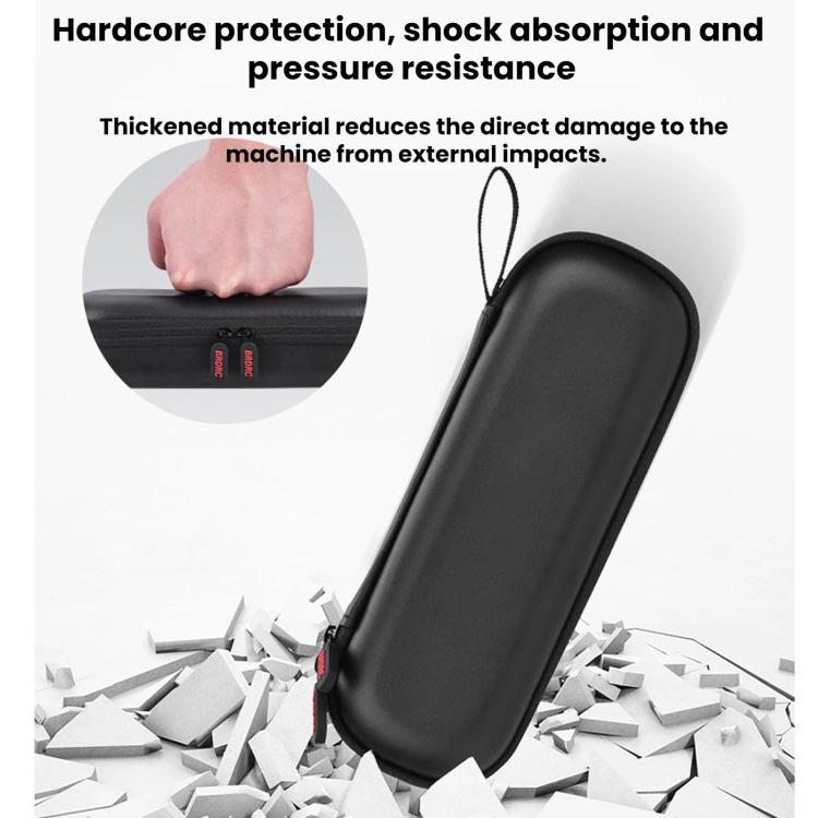Estuche protector portátil para la unidad principal DJI Osmo Pock 4 BRDRC
