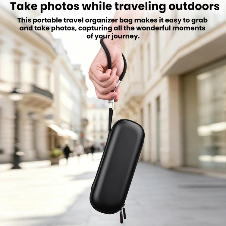 Estuche protector portátil para la unidad principal DJI Osmo Pock 4 BRDRC