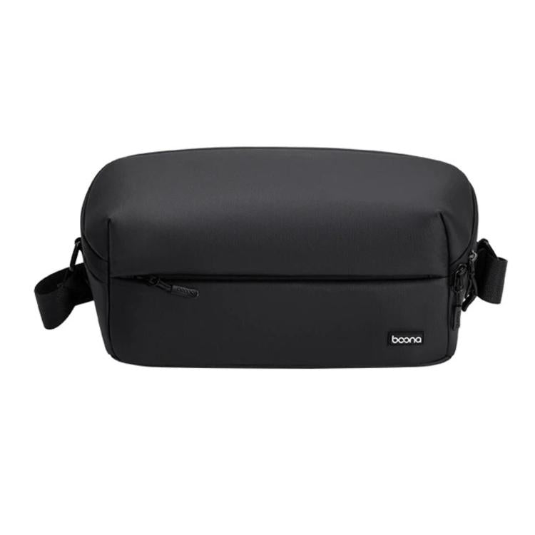 Bolsa de almacenamiento para cámara de acción Baona BN-DJ004, tipo bandolera, para DJI Osmo Action 4 / Action 5 Pro / Action 6 / Pocket 3