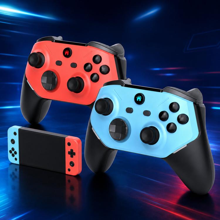 SJGAM M66 Set de 3 piezas Consola de juegos para TV HD 4K Máquina recreativa 3D grande, 64GB, 128GB, 256GB