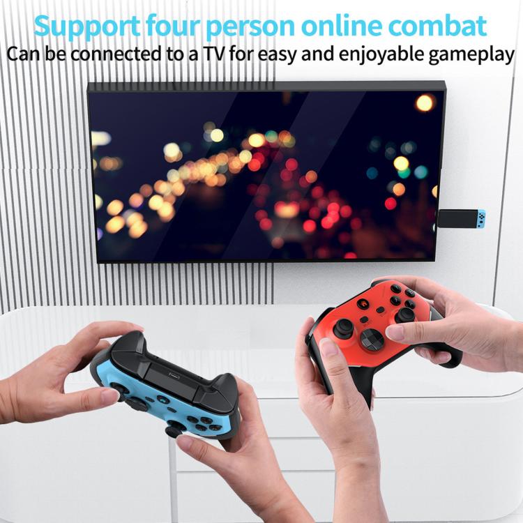 SJGAM M66 Set de 3 piezas Consola de juegos para TV HD 4K Máquina recreativa 3D grande, 64GB, 128GB, 256GB