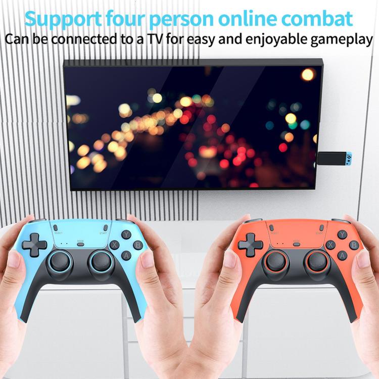 Consola de juegos SJGAM M68 4K HD para TV, 3 en 1, máquina recreativa 3D de gran tamaño., 64GB, 128GB, 256GB