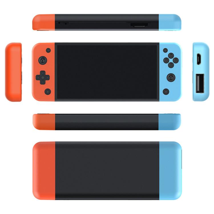 Consola de juegos SJGAM M68 4K HD para TV, 3 en 1, máquina recreativa 3D de gran tamaño., 64GB, 128GB, 256GB