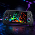 Consola de juegos portátil retro SJGAM M31 HD con joystick RGB de 5,1 pulgadas y arcade 3D portátil., 64GB, 128GB, 256GB