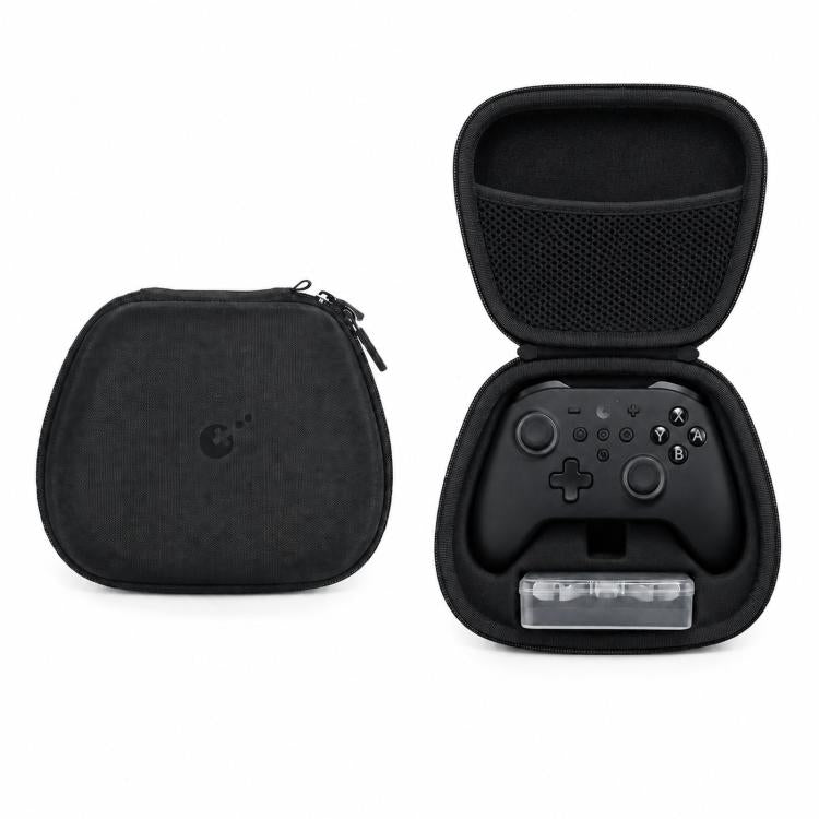 Estuche rígido de transporte GuliKit NS52 para mandos KK3 Max / KK3 Pro / KingKong 2 / Xbox Series S/X y Xbox One, bolsa de almacenamiento de viaje.