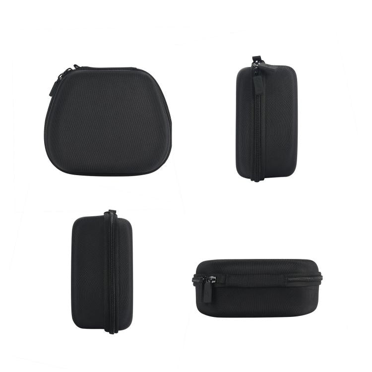 Estuche rígido de transporte GuliKit NS52 para mandos KK3 Max / KK3 Pro / KingKong 2 / Xbox Series S/X y Xbox One, bolsa de almacenamiento de viaje.