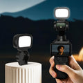 Luz magnética portátil para selfies DJI Pocket 4 BRDRC