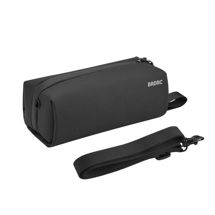 Bolsa protectora de almacenamiento tipo bandolera BRDRC para DJI Osmo Pocket 4/3