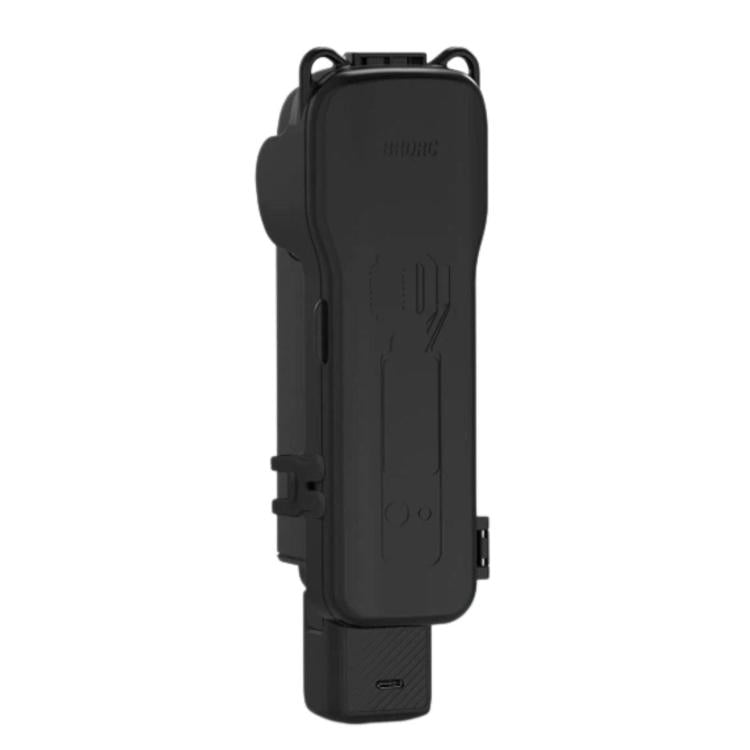 Estuche abatible con cierre magnético para filtros BRDRC para DJI Osmo Pocket 3