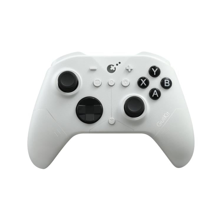 Controlador GuliKit ES Pro para eSports con joysticks TMR y soporte para Switch / Switch 2 Wakeup
