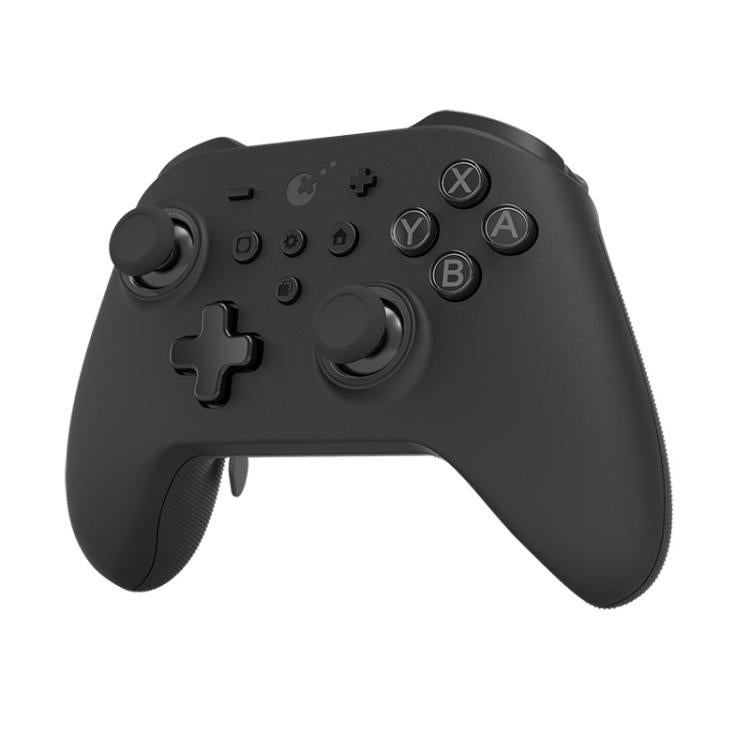 Controlador GuliKit NS39 KK3 MAX con joysticks y gatillos de efecto Hall. Compatible con Windows, Switch, Switch 2, Android e iOS.