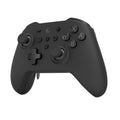 Controlador GuliKit NS39 KK3 MAX con joysticks y gatillos de efecto Hall. Compatible con Windows, Switch, Switch 2, Android e iOS.