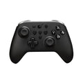 Controlador GuliKit KK2T con joystick electromagnético TMR, compatible con NFC, Amiibo y función de activación por Switch.