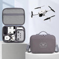 Estuche de almacenamiento portátil para kit de dron DJI Lito 1, bolsa de hombro para exteriores