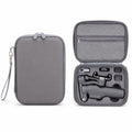 Funda de transporte y bolsa de almacenamiento para gimbal DJI OSMO Mobile 8P