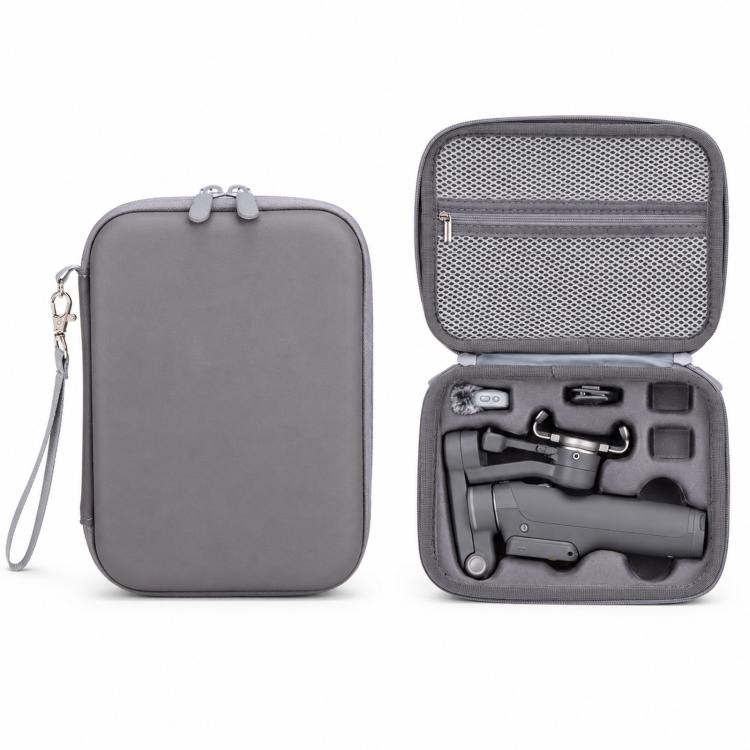 Funda de transporte y bolsa de almacenamiento para gimbal DJI OSMO Mobile 8P