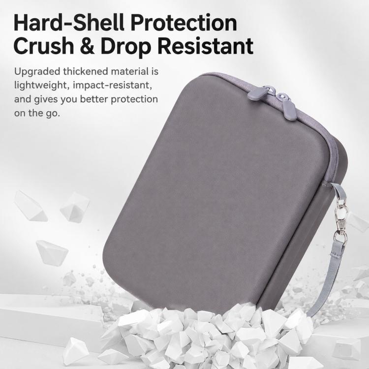 Funda de transporte y bolsa de almacenamiento para gimbal DJI OSMO Mobile 8P