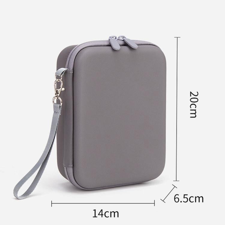 Funda de transporte y bolsa de almacenamiento para gimbal DJI OSMO Mobile 8P