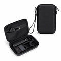 Bolsa de almacenamiento para el kit de viaje de la cámara de acción DJI Osmo Nano