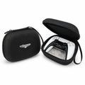 EVERGENESIS Pro 2 Universal Game Controller Storage Case Hard-Shell EVA Accessory Bag