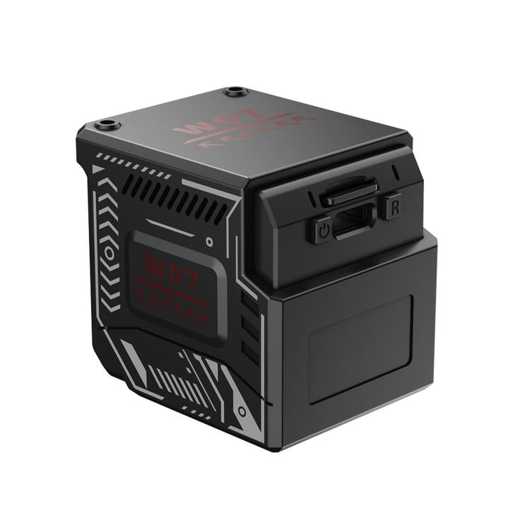 Remote Monitoring 2MP WiFi HD Night Vision Wireless Multi-Functional Camera