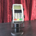 Soporte de máquina POS ajustable Visa Machines Bases Holder Stand