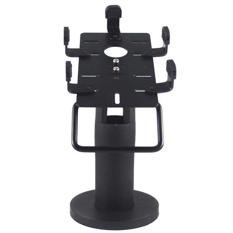 Soporte de máquina POS ajustable Visa Machines Bases Holder Stand