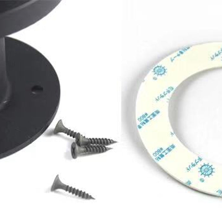 Soporte de máquina POS ajustable Visa Machines Bases Holder Stand
