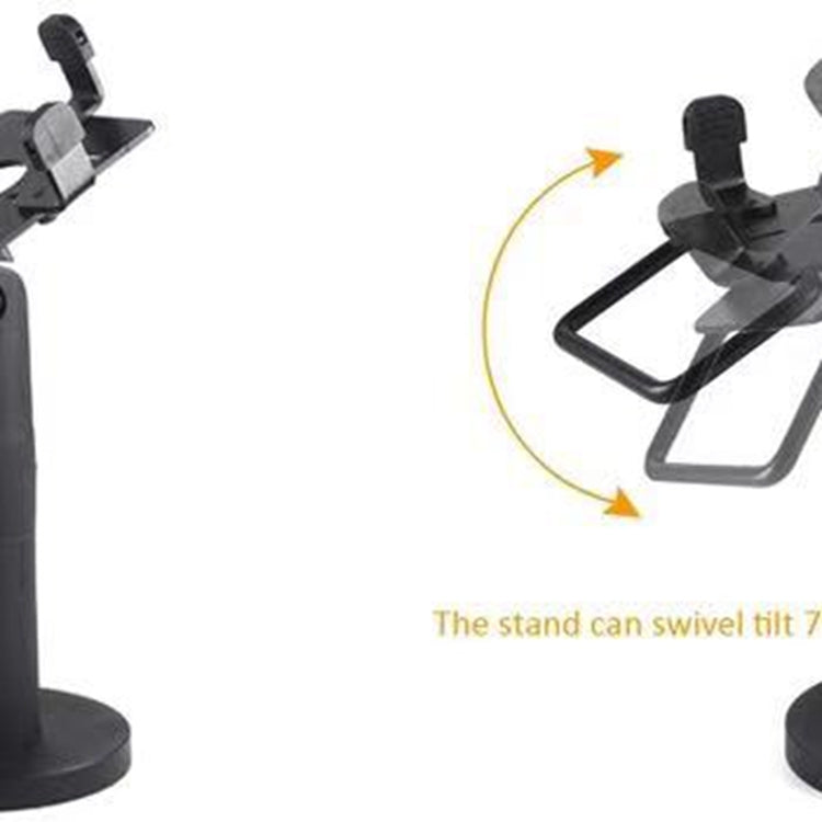 Soporte de máquina POS ajustable Visa Machines Bases Holder Stand
