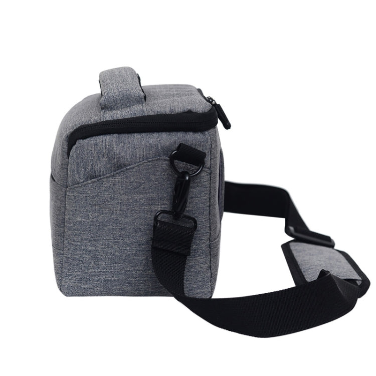 Bolsa impermeable para cámara DSLR para cámara Nikon Canon SONY Panasonic, etc., Small, Large