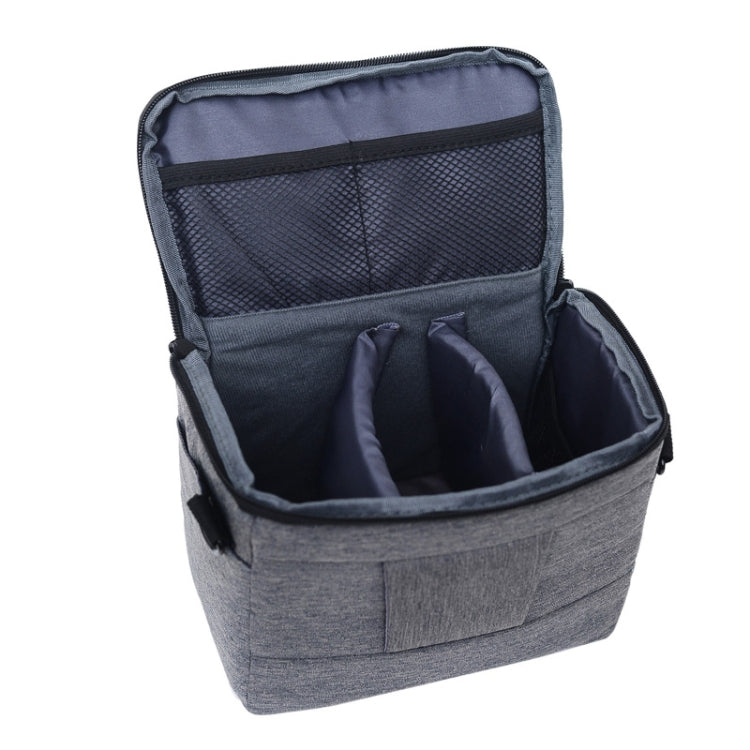 Bolsa impermeable para cámara DSLR para cámara Nikon Canon SONY Panasonic, etc., Small, Large