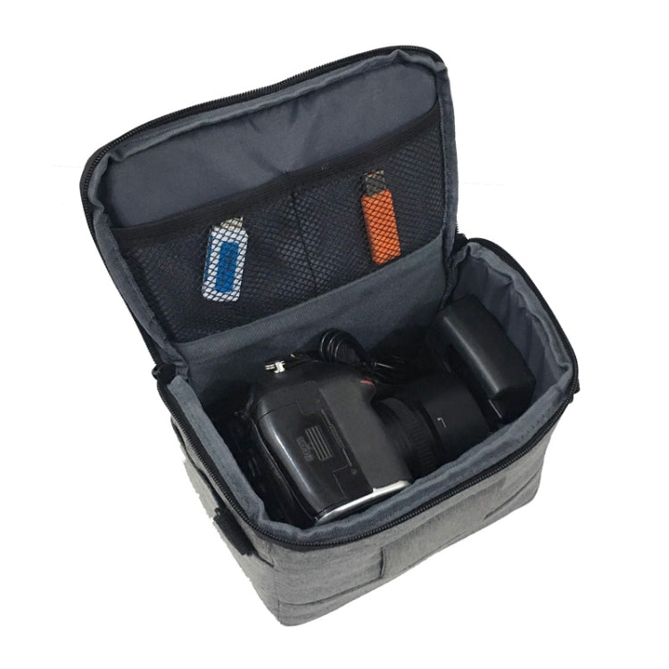 Bolsa impermeable para cámara DSLR para cámara Nikon Canon SONY Panasonic, etc., Small, Large