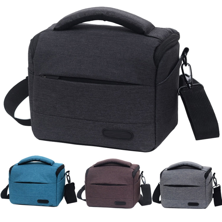 Bolsa impermeable para cámara DSLR para cámara Nikon Canon SONY Panasonic, etc., Small, Large