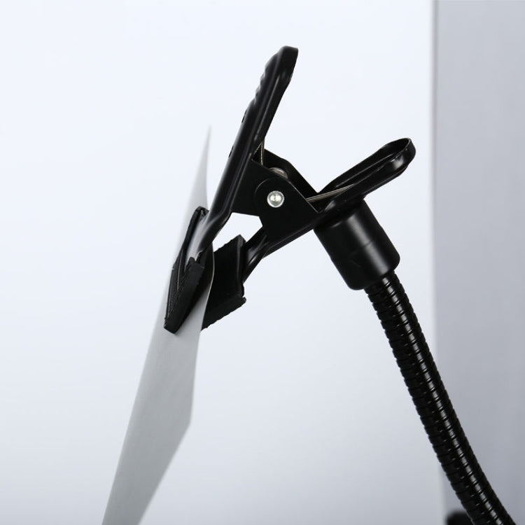 Clip especial en forma de U para fotografía Clip vigoroso Clip de conexión universal