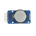 Módulo de memoria del módulo IIC del módulo de reloj de alta precisión DS3231 AT24C32