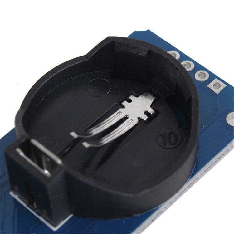 Módulo de memoria del módulo IIC del módulo de reloj de alta precisión DS3231 AT24C32