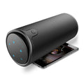 ZEALOT S8 Altavoz estéreo 3D con Bluetooth, columna de Subwoofer Inalámbrico, Control táctil portátil, reproducción de tarjeta AUX TF, manos libres con micrófono