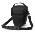 Bolsa de cámara triangular impermeable de moda