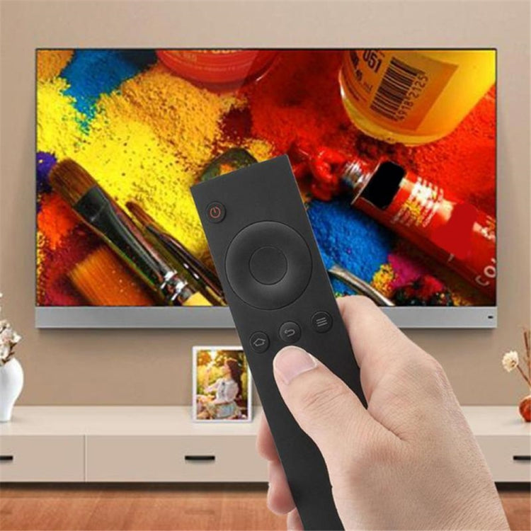 6 PCS Funda protectora de silicona suave TPU Funda de goma remota para Xiaomi Control remoto I Mi TV Box