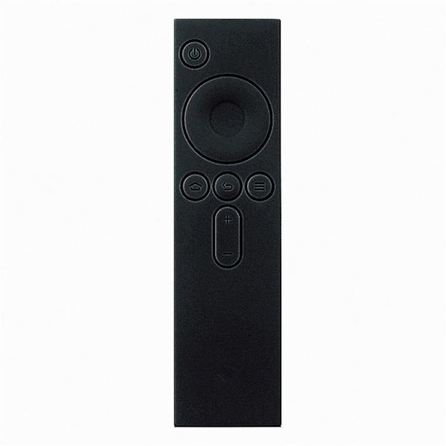6 PCS Funda protectora de silicona suave TPU Funda de goma remota para Xiaomi Control remoto I Mi TV Box
