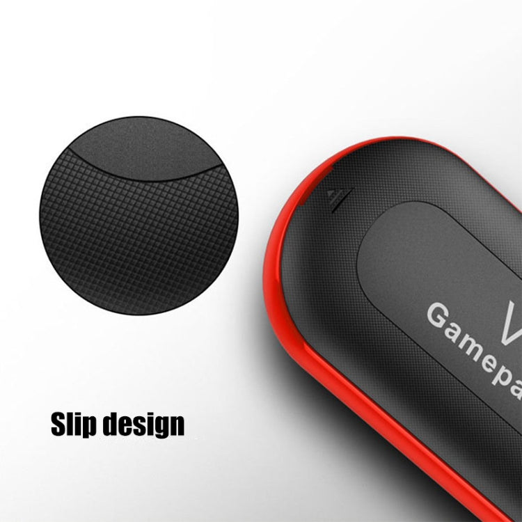 Controlador de Gamepad inalámbrico Bluetooth inteligente gafas de realidad Virtual 3D VR mandos a distancia compatibles con Android/IOS