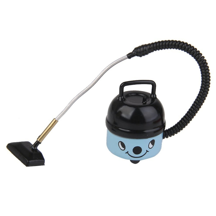 3 uds casa de muñecas Mini aspiradora modelo accesorios en miniatura juguetes educativos para niños