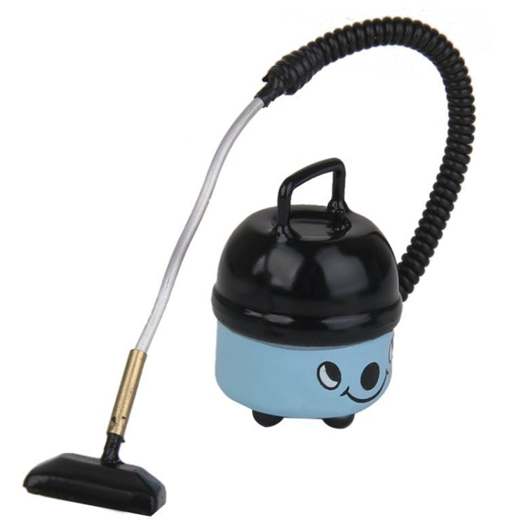 3 uds casa de muñecas Mini aspiradora modelo accesorios en miniatura juguetes educativos para niños