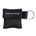 Máscara de protección facial de emergencia CPR Llavero Máscara de respiración