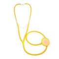 Juego de roles para niños Doctor Enfermera Simulación Estetoscopio Juguete educativo ensamblado, Entrega de color al azar, Doctor Nurse Simulation