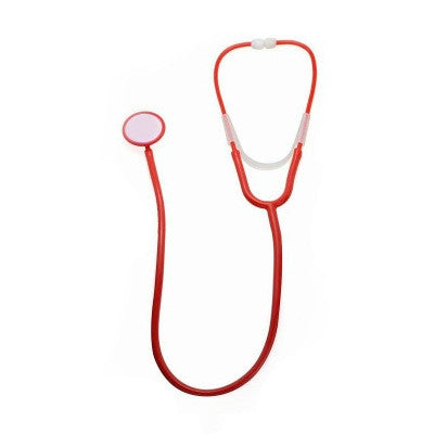 Juego de roles para niños Doctor Enfermera Simulación Estetoscopio Juguete educativo ensamblado, Entrega de color al azar, Doctor Nurse Simulation