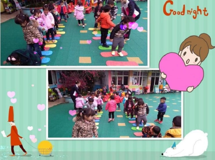 3 PCS Deportes al aire libre Sense Equipo de entrenamiento Espuma Manos y pies Tablero de cooperación Juego de deportes Juguetes para niños, Entrega de color al azar, 3 PCS Hands and Feet Cooperation Board