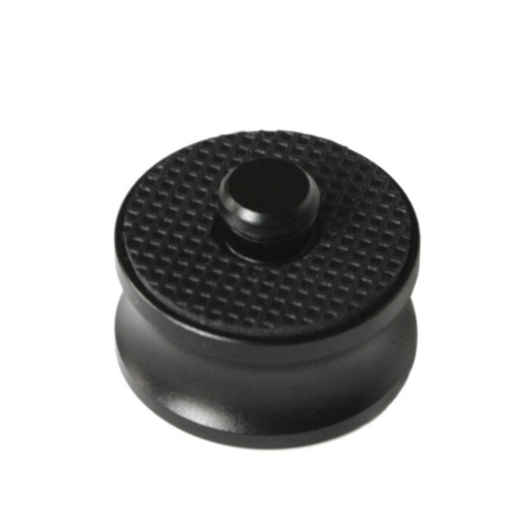 Adaptador de aleación de aluminio de 3 uds, tornillo de conversión SLR, adaptador de cabeza de trípode de cámara única Micro, Female 1/4 To Male 3/8, Female 3/8 To Male 1/4