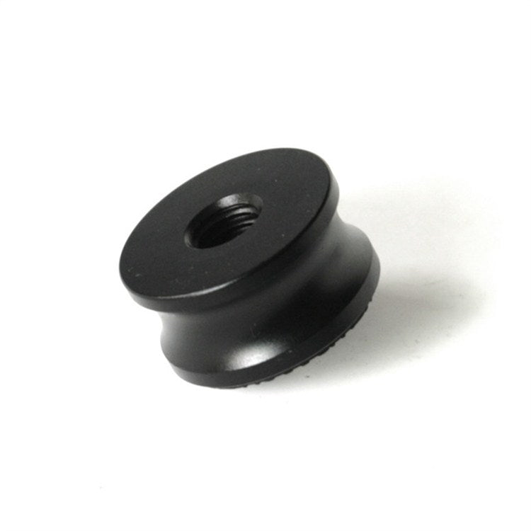 Adaptador de aleación de aluminio de 3 uds, tornillo de conversión SLR, adaptador de cabeza de trípode de cámara única Micro, Female 1/4 To Male 3/8, Female 3/8 To Male 1/4